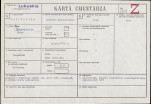 Karta cmentarza, skan nr 1