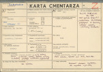 Karta cmentarza, skan nr 1