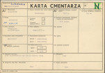 Karta cmentarza, skan nr 1