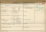 Karta cmentarza, skan nr 1