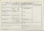 Karta cmentarza, skan nr 1