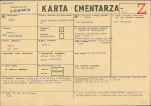 Karta cmentarza, skan nr 1