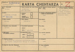 KC - Karta cmentarza, skan nr 1