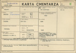 Karta cmentarza, skan nr 1