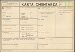 Karta cmentarza, skan nr 1