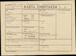 Karta cmentarza, skan nr 1