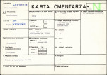 Karta cmentarza, skan nr 1