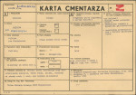 Karta cmentarza, skan nr 1