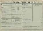 Karta cmentarza, skan nr 1