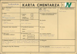Karta cmentarza, skan nr 1
