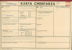 Karta cmentarza, skan nr 1