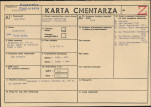 KC - Karta cmentarza, skan nr 1