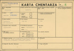 Karta cmentarza, skan nr 1