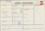 KC - Karta cmentarza, skan nr 1