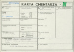 Karta cmentarza, skan nr 1