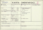 Karta cmentarza, skan nr 1