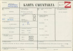 KC - Karta cmentarza, skan nr 1