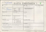 Karta cmentarza, skan nr 1