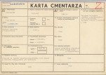 Karta cmentarza, skan nr 1