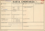 Karta cmentarza, skan nr 1