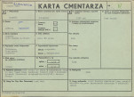 Karta cmentarza, skan nr 1