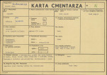 Karta cmentarza, skan nr 1