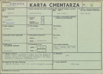Karta cmentarza, skan nr 1