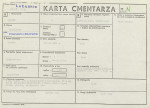 Karta cmentarza, skan nr 1