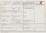 Karta cmentarza, skan nr 1