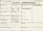 Karta cmentarza, skan nr 1