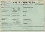Karta cmentarza, skan nr 1