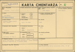 Karta cmentarza, skan nr 1