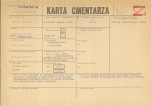 KC - Karta cmentarza, skan nr 1