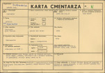 Karta cmentarza, skan nr 1