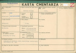 Karta cmentarza, skan nr 1