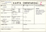 Karta cmentarza, skan nr 1