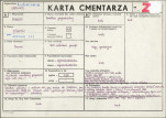 Karta cmentarza, skan nr 1