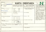 Karta cmentarza, skan nr 1