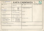 Karta cmentarza, skan nr 1