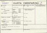 Karta cmentarza, skan nr 1