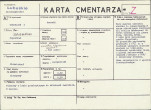 Karta cmentarza, skan nr 1
