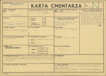 Karta cmentarza, skan nr 1