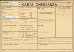 Karta cmentarza, skan nr 1
