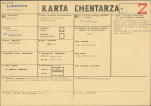 Karta cmentarza, skan nr 1