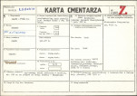 Karta cmentarza, skan nr 1