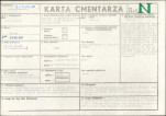Karta cmentarza, skan nr 1