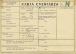 Karta cmentarza, skan nr 1