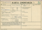 Karta cmentarza, skan nr 1