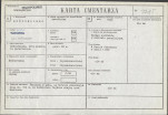 Karta cmentarza, skan nr 1