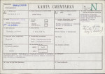 Karta cmentarza, skan nr 1